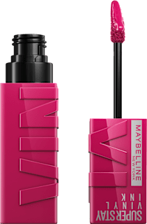Superstay Vinyl Ink ruj lichid 170 Unafraid MAYBELLINE NEW YORK