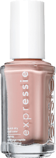 Körömlakk Expressie - Nr. 00 Crop Top And Roll essie