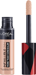 Infaillible 24H More Than Concealer corector 323 Fawn L'ORÉAL PARiS