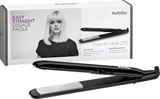 Piastra Capelli Smooth Glide BaByliss