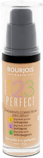 Perfect tečni puder 54 BOURJOIS PARIS