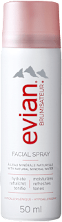 Spray idratante evian® Evian
