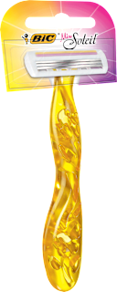 Miss Soleil jednokratni brijač za žene BIC