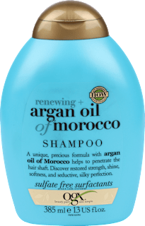 argan oil of morocco - šampon za kosu ogx