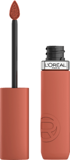 Tekoče rdečilo za ustnice Infaillible Matte Resistance 16h, 115 Snooze Your Alarm L'ORÉAL PARiS