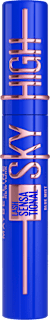Lash Sensational Sky High mascara Blue Mist MAYBELLINE NEW YORK