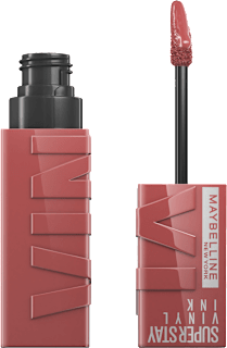 Rossetto Super Stay Vinyl Ink - n. 35 MAYBELLINE NEW YORK