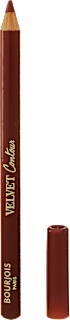 Szájkontúrceruza, Velvet Contour - Nr. 011 Funky Brown BOURJOIS PARIS