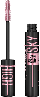 Mascara Lash Sensational Sky High - Cosmic Black MAYBELLINE NEW YORK
