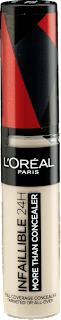 Infallible More than concealer 322 korektor L'ORÉAL PARiS