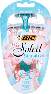 Rasierklingen Sensitive BIC