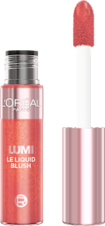 Lumi tekuće rumenilo – 625 Glowy Gold Pink L'ORÉAL PARiS