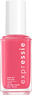 Lak na nechty expressie - 235 crave the chaos essie