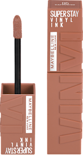 Tekoča šminka Superstay Vinyl Ink 95 Captivated MAYBELLINE NEW YORK