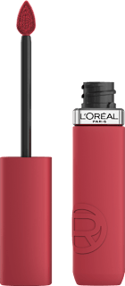 Infaillible Matte Resistance ruj lichid mat 665 First Move L'ORÉAL PARiS