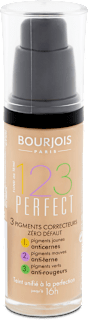 Perfect tečni puder 53 BOURJOIS PARIS