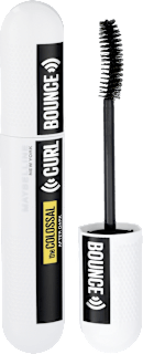Tusz do rzęs COLOSSAL CURL BOUNCE AFTER BLACK MAYBELLINE NEW YORK