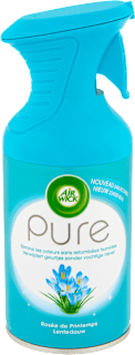 Pure spray Tavaszi szellő Air Wick