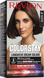 Vopsea de păr Longwear Cream Color-Cool chocolate 4.15 REVLON