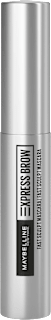 Express Brow Fast Sculpt Mascara - 10 Clear MAYBELLINE NEW YORK