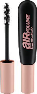 Tusz do rzęs Air Volume Mega Mascara Black 30h L'ORÉAL PARiS