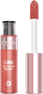 tekutá tvářenka Lumi Le Liquid 630 True rose L'ORÉAL PARiS