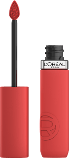 Infaillible Matte Resistance ruj lichid mat 645 Crush Alert L'ORÉAL PARiS