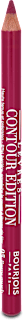 Contour Edition creion de buze 05 Berry Much BOURJOIS PARIS