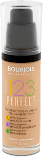 Perfect tečni puder 52 BOURJOIS PARIS