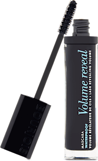 Szempillaspirál Reveal Waterproof Black vízálló BOURJOIS PARIS