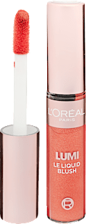 Folyékony arcpirosító, Lumi Le Liquid - Nr. 625 Gold Pink L'ORÉAL PARiS