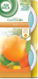 Odorizant de cameră stick up Citrice AIR WICK