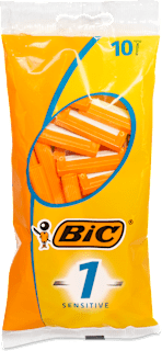 Einwegrasierer Sensitive BIC