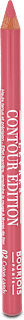 Contour Edition creion de buze 02 Coton Candy BOURJOIS PARIS