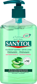 Săpun antibacterian SANYTOL