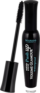 Volume Glamour Effet Push Up vodootporna maskara – 71 Black BOURJOIS PARIS