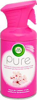 L égfrissítő spray, Pure Cseresznyevirág Air Wick
