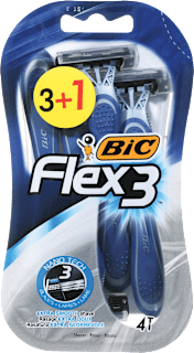 Flex 3 brijač BIC