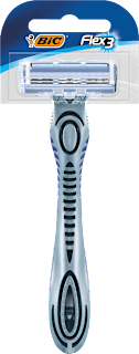 Flex3 jednokratni brijač s 3 oštrice BIC