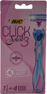 Rezerve aparat de ras hybrid soleil BIC