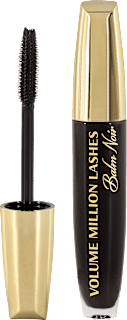Mascara Volum Million Lashes Balm Noir Nero L'ORÉAL PARiS