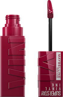 Superstay Vinyl Ink ruj lichid 30 Unrivaled MAYBELLINE NEW YORK