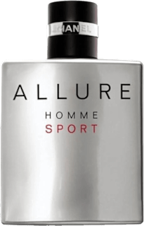 Allure Sport edt Chanel