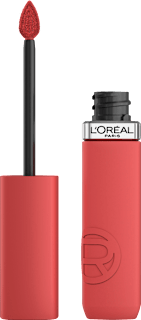 Tekutý rúž na pery Matte Resistance - 645 Crush Alert L'ORÉAL PARiS