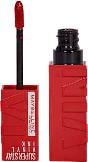 SUPERSTAY VINYL INK tečni karmin - 50 Wicked MAYBELLINE NEW YORK