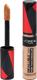 Korektor Infaillible More Than Concealer, 332 Amber L'ORÉAL PARiS