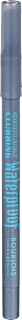 Svinčnik za oči Contour Clubbing, 42 Gray Tecktonik, vodoodporen BOURJOIS PARIS
