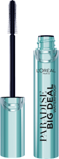 PARADISE BIG DEAL vodootporna maskara - black L'ORÉAL PARiS