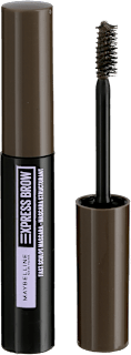 Maskara na obočie Express Brow Fast Sculpt - 06 Deep Brown MAYBELLINE NEW YORK