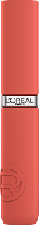 Infaillible Matte Resistance ruj lichid mat 630 Rose Heat L'ORÉAL PARiS